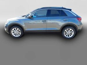 Volkswagen T-Roc 1.5 Life TSI BMT Navi Klima…
