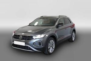 Volkswagen T-Roc 1.5 TSI 7-Gang-DSG