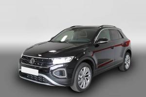 Volkswagen T-Roc 1.5 TSI 7-Gang-DSG