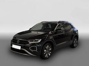 Volkswagen T-Roc 1.5 TSI DSG Goal LED-PLUS NAVI 3-J-GAR AHK KAMERA PARKLENK ACC SHZ