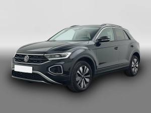 Volkswagen T-Roc 1.5 TSI DSG Goal LED-PLUS NAVI AHK KAMERA PARKLENK ACC SHZ