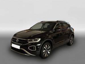 Volkswagen T-Roc 1.5 TSI DSG Goal LED-PLUS NAVI AHK KAMERA PARKLENK ACC SHZ