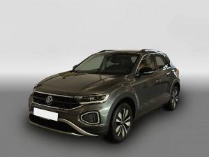 Volkswagen T-Roc 1.5 TSI DSG Goal LED-PLUS NAVI AHK KAMERA PARKLENK ACC SHZ