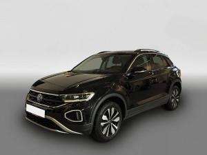 Volkswagen T-Roc 1.5 TSI DSG Goal LED-PLUS NAVI AHK KAMERA PARKLENK ACC SHZ