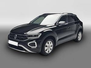 Volkswagen T-Roc 1.5 TSI DSG GOAL NAVI LED KLIMAAUTO ACC KAMERA AHK