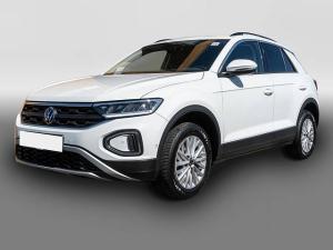 Volkswagen T-Roc 1.5 TSI DSG Life
