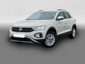 Volkswagen T-Roc 1.5 TSI DSG Life NAVI+LED+AHK+APP-CONNECT+