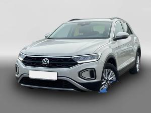 Volkswagen T-Roc 1.5 TSI DSG Life NAVI+LED+AHK+APP-CONNECT+