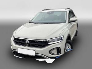 Volkswagen T-Roc 1.5 TSI DSG LIFE NAVI+LED+AHK+APP-CONNECT+