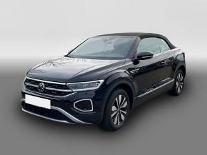Volkswagen T-Roc 1.5 TSI DSG Move *Navi*LED*Kamera*
