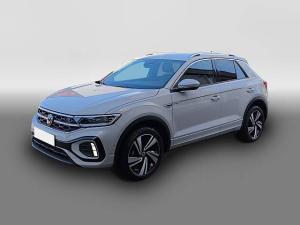 Volkswagen T-Roc 1.5 TSI DSG R-Line ACC RFK PDC