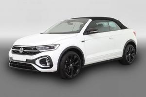 Volkswagen T-Roc 1.5 TSI DSG R-Line IQ.Light/ACC/App/Navi/AHK