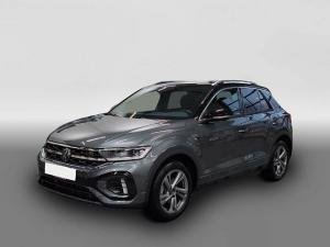 Volkswagen T-Roc 1.5 TSI DSG R-Line LED NAVI AHK ACC PARKASS SHZ KAMERA