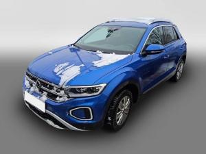 Volkswagen T-Roc 1.5 TSI DSG Style ACC/Standhzg./Sitzhzg.
