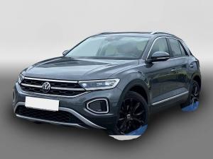 Volkswagen T-Roc 1.5 TSI DSG Style AHK+PANORAMA+APP-CONNECT