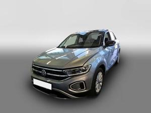 Volkswagen T-Roc 1.5 TSI DSG Style LED+/ACC