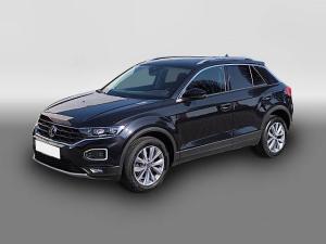 Volkswagen T-Roc 1.5 TSI DSG Style NAVI PDC RFK