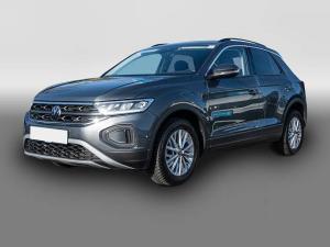 Volkswagen T-Roc 1.5 TSI Life