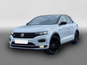 Volkswagen T-Roc 1.5 TSI Sport AHK+PANORAMA+LED+ACTIVE-INFO