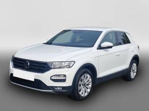 Volkswagen T-Roc 1.5 TSI Sport NAVI*SHZ*RFC