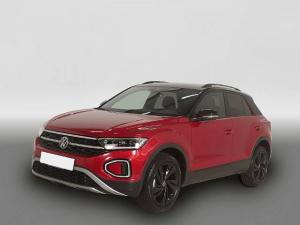 Volkswagen T-Roc 1.5 TSI Style Black Style