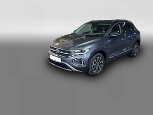 Volkswagen T-Roc 1.5 TSI Style DSG AHK+NAVI+IQ
