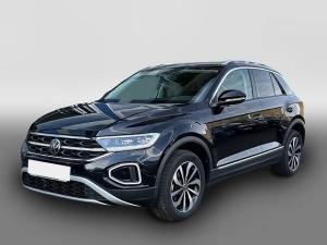 Volkswagen T-Roc 1.5 TSI Style DSG Easy Open RFK Navi IQ.Light