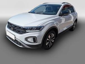 Volkswagen T-Roc 1.5TSI DSG Goal Totwinkel ACC LED SHZ PDC