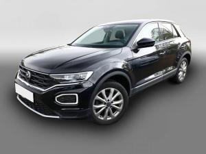 Volkswagen T-Roc 2.0 TDI 150 DSG Active LED Nav ACC PDC eHk
