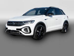 Volkswagen T-Roc 2.0 TDI 4Motion DSG R-Line