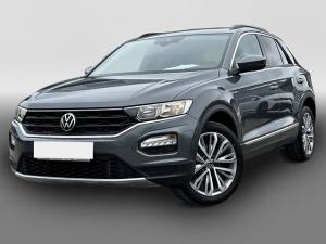 Volkswagen T-Roc 2.0 TDI DSG 4-MOTION Active AHK+PANORAMA+A