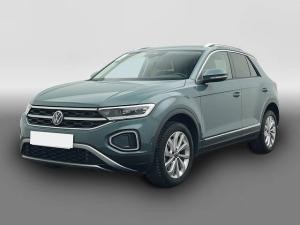 Volkswagen T-Roc 2.0 TDI DSG Style NAVI ACC LED KAMERA