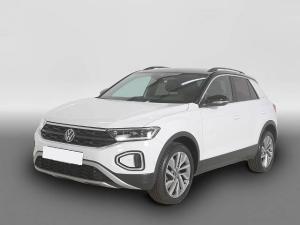 Volkswagen T-Roc 2.0 TDI GOAL