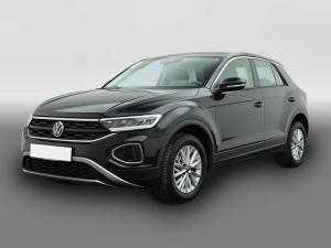 Volkswagen T-Roc 2.0 TDI LED APP-CONNECT SH CLIMATRONIC