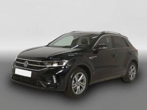 Volkswagen T-Roc 2.0 TSI 4Motion R-Line