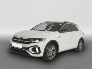 Volkswagen T-Roc 2.0 TSI 4Motion R-Line
