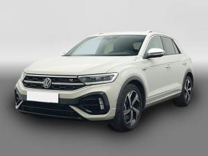 Volkswagen T-Roc 2.0 TSI DSG 4Mo. R NAVI KAMERA IQ.LIGHT ACC