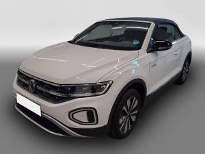 Volkswagen T-Roc Cabriolet 1.0 TSI GOAL