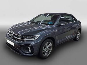 Volkswagen T-Roc Cabriolet 1.5 TSI R-Line