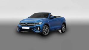 Volkswagen T-Roc Cabriolet 1.5 TSI R-Line