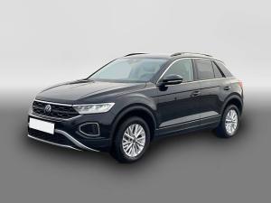Volkswagen T-Roc Life TSI DSG|AHK|KAMERA|NAVI|ACC|WINTER-P.