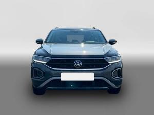 Volkswagen T-Roc Life TSI DSG|KAMERA|ACC|WINTERPAKET|APP-C.