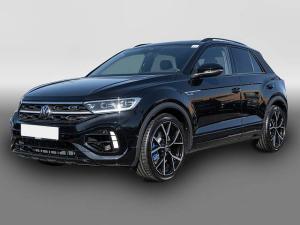 Volkswagen T-Roc R 2.0 TSI 4Motion DSGR