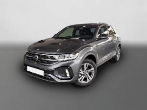 Volkswagen T-Roc R-Line 1.5 TSI Navi LED ACC Kamera Digitales Cockpit APP Connect