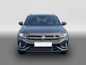 Volkswagen T-Roc R-Line TSI DSG|AHK|NAVI|LED+|ACC|KAMERA