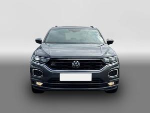 Volkswagen T-Roc Sport R-Line TDI DSG|LED|NAVI|KAMERA|ACC|