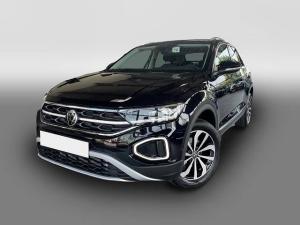 Volkswagen T-Roc Style 1.5 TSI Navi el.Hecklappe ACC IQ-Light Kamera Leder Digi. Cockpit
