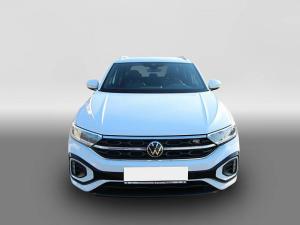Volkswagen T-Roc TSI R-Line LED+ACC+SITZHEIZUNG…