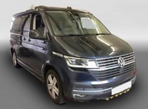 Volkswagen T6 California 2.0 4M TDI DSG LED/ACC/Standhzg./Kamera/Navi/AHK