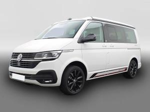 Volkswagen T6 California 2.0 TDI DSG Beach Tour Edition 7S STANDHZ NAVI KAMERA LED